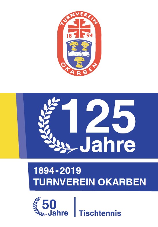 60 Jahre TVO Festschrift